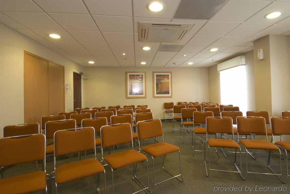 City Express By Marriott Celaya Parque Bisnis foto